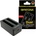Patona Зарядно за батерия Insta360 X5, CINSBAHA , USB-C, двоен (4240)