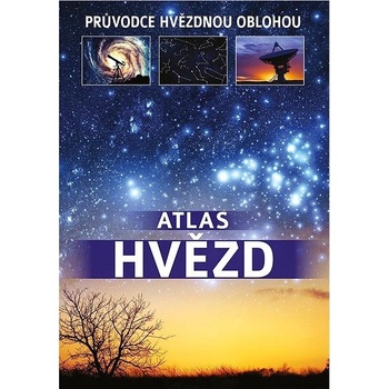 Atlas hvězd