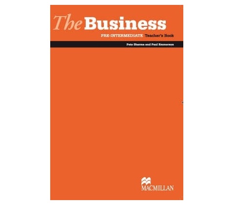 Business Preintermediate