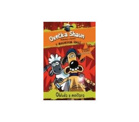 Ovečka Shaun