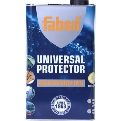 Fabsil Camping 5000 ml