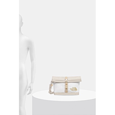 The North Face малка дамска чанта Base Camp Shoulder Bag (NF0A8BK6N8V1)