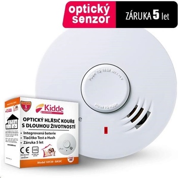 Kidde 10Y29 Basic