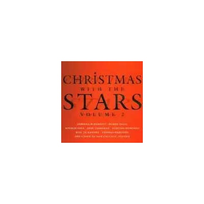 Various - Christmas With The Stars 2 CD