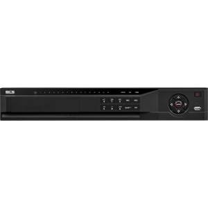 BCS bcs-l-xvr1604-4ke-iv 16-канален 5-системен рекордер с поддръжка на 4 твърди диска (bcs-l-xvr1604-4ke-iv)