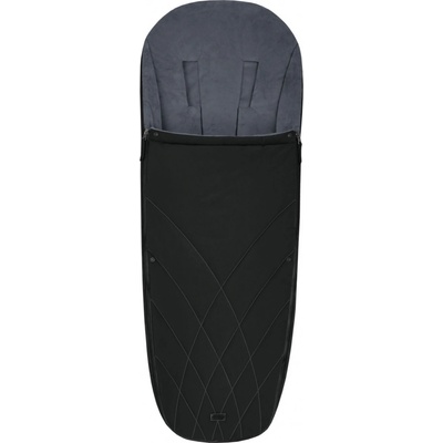 Cybex Platinum 2021 Deep černý