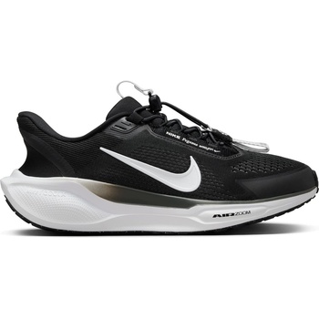 Nike Дамски маратонки Nike Pegasus EasyOn Road Running Shoes Womens - Black