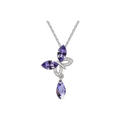 Swarovski element s Prívesok KPSW104