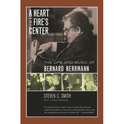 Heart at Fire's Center | Smith