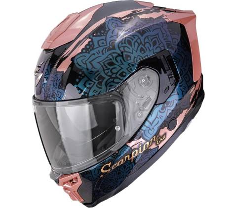 Scorpion EXO-1500 Air Vortex