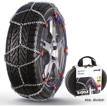 Pewag Snox Pro 540