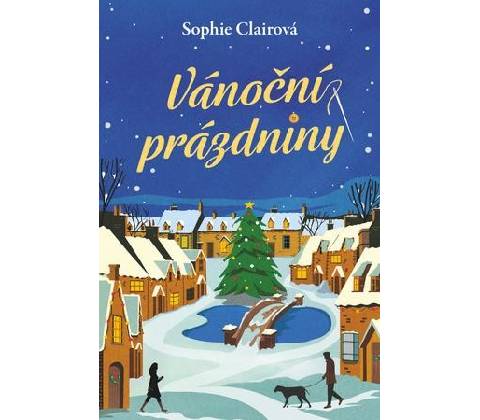 Vánoční prázdniny
