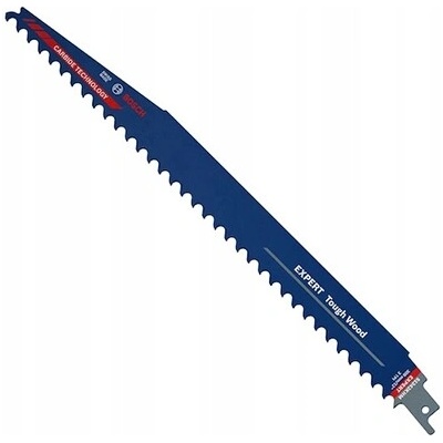 Bosch pilový list Expert Tough Wood S 1242 KHM 1 ks 2608900406