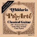 D'addario EJ47