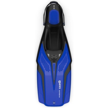 mares Плавници Mares Nateeva Swim fins - Blue - размер 44-47 (EU) (700-0104-0113)