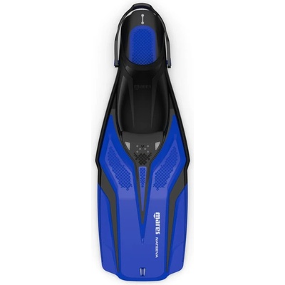 mares Плавници Mares Nateeva Swim fins - Blue - размер 44-47 (EU) (700-0104-0113)