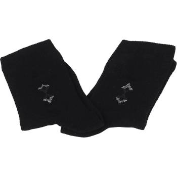 Image 1 of Детски чорапи в черно с малки фигурки