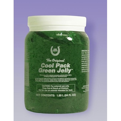 Farnam Cool Pack Jelly Gel 1,89 L