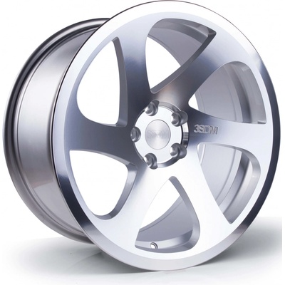 3SDM 0.06 8,5x18 5x112 ET42 silver cut