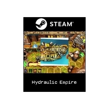 Hydraulic Empire