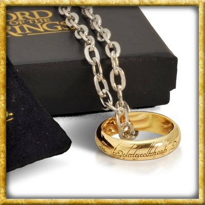 Noble Collection Jeden prsten NN0903