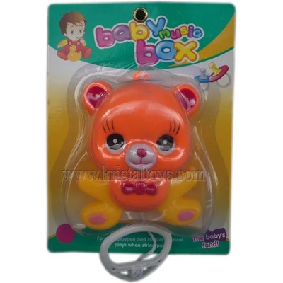 Латерна Мишле, занимателна играчка за бебе Латерна