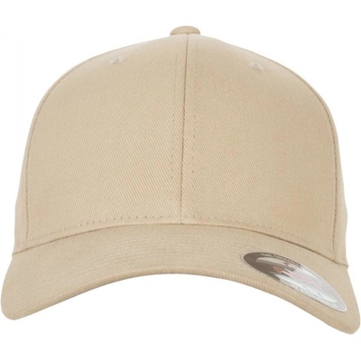 Flexfit Flexfit Brushed Twill khaki