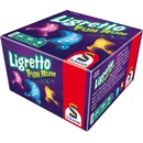 Asmodee Ligretto červené