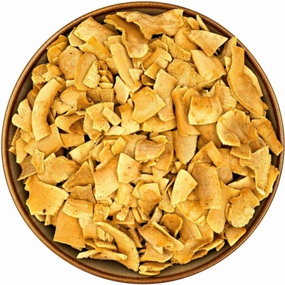 Zdravoslav Kokos chips ve slaném karamelu 500 g