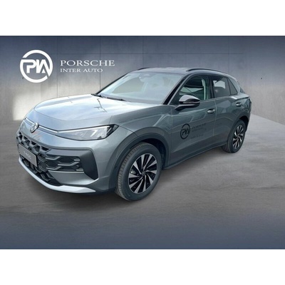 Volkswagen T-Roc eTSI Life DSG 85 kW