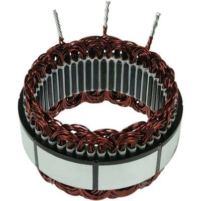 Stator, generátor AS-PL AS3043S