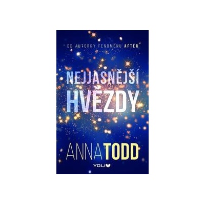 Nejjasnější hvězdy