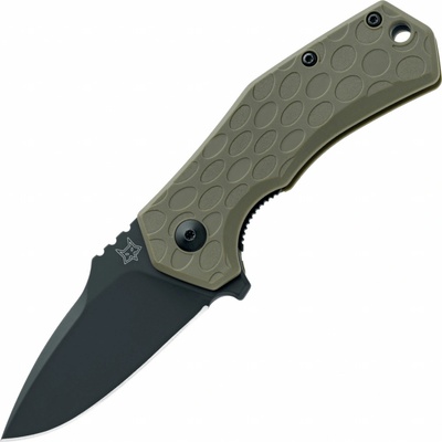Fox Knives Italico – FX-540 OD