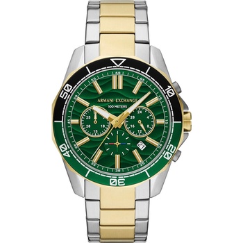 Image 1 of Giorgio Armani AX1966