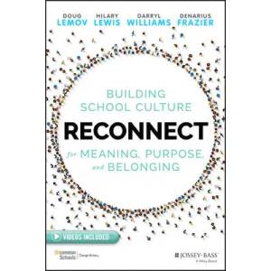 Reconnect | Doug Lemov, Hilary Lewis, Darryl Williams (ISBN: 9781119739975)