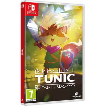 Tunic