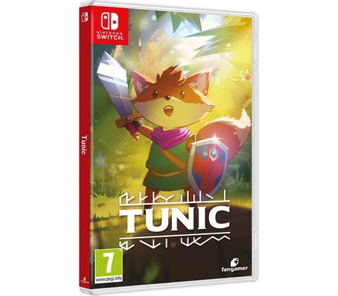 Tunic