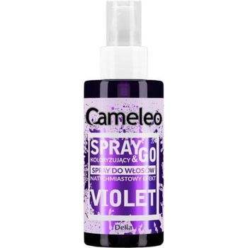 Delia Cosmetics Cameleo Spray & Go Violet 150 ml