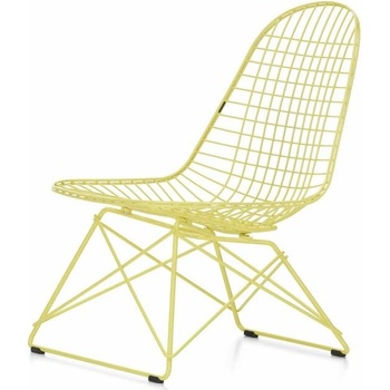 Vitra Eames LKR citron