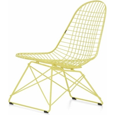 Vitra Eames LKR citron