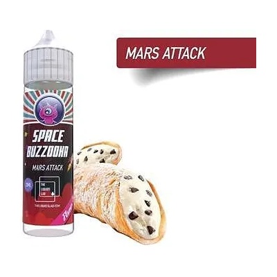 Space Mars Attack 20ml/60ml
