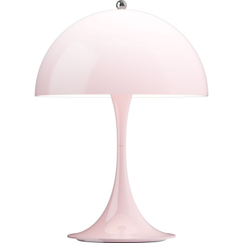 Louis Poulsen Panthella 250 v3 Лампа безжична, светлорозова (5744172969)