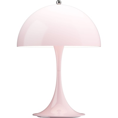 Louis Poulsen Panthella 250 v3 Лампа безжична, светлорозова (5744172969)