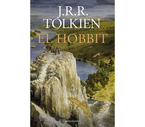 El Hobbit NE