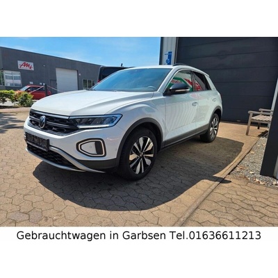 Volkswagen T-Roc 85 kW