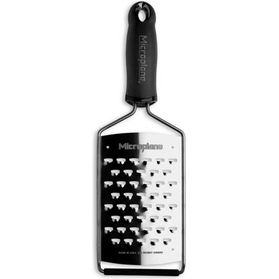 Ultra hrubé strúhadlo Gourmet s rukoväťou, Microplane 45011