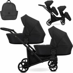 Kunert Brav Duo 2 in 1 Детски колички