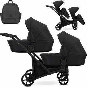 Kunert Brav Duo 2 in 1 Детски колички