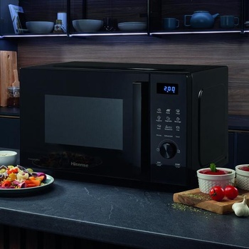 Image 1 of Hisense H23MOBSD1H