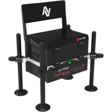 Nytro Plavačková debna Impax Comfibox CB3 Feeder Box